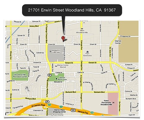 Woodland Hills bank