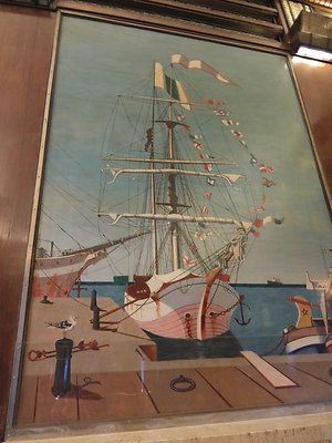 QUEEN MARY