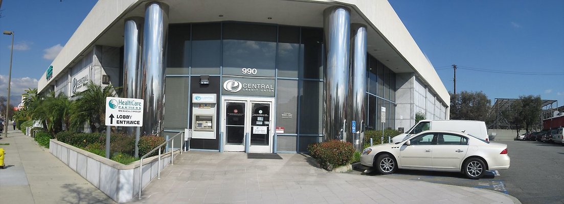 ECU-Exterior