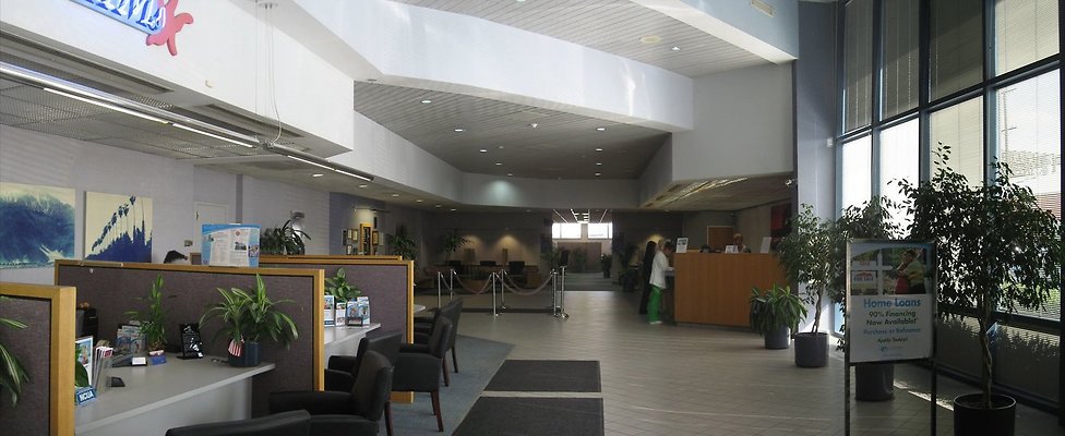 ECU-MainLobby