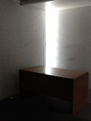 adj whse space