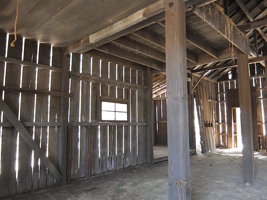 BARN