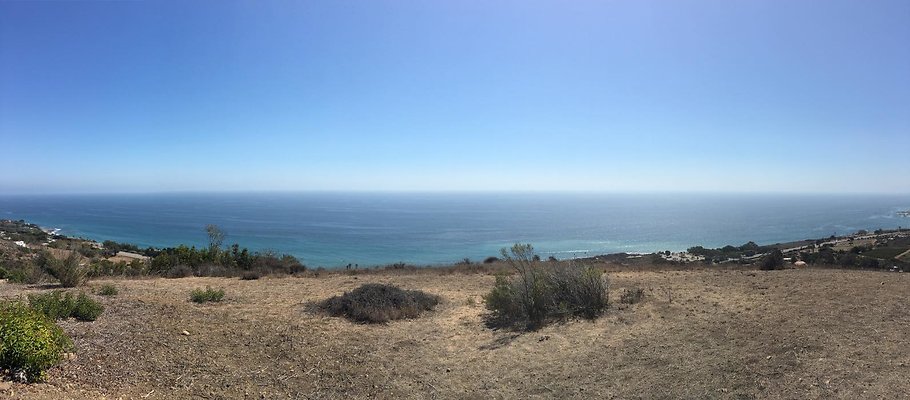 MALIBU RIDING AND TENNIS CLUB FOR POSSIBLE PT DUME HOUSE BUILD