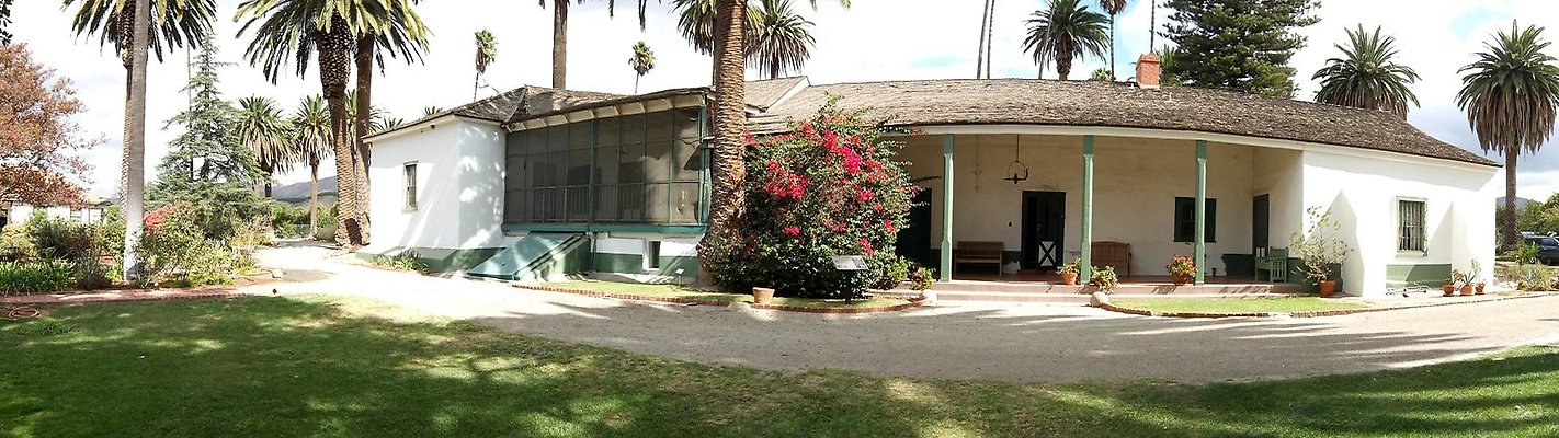 RANCHO CAMULOS
