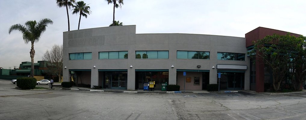 Torrance Bank-closed