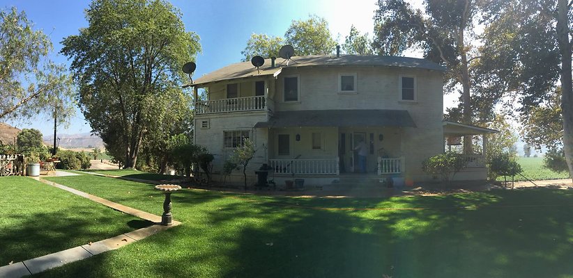 1929 HOUSE