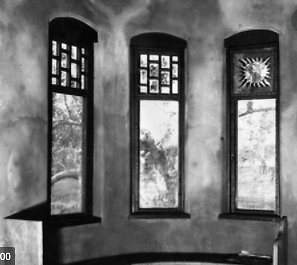 Lummis house 2