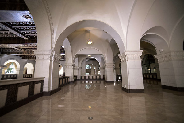 Majestic Hall mezz 3