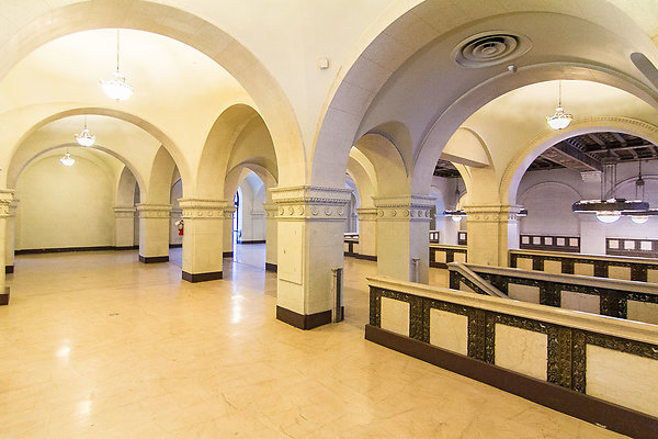 Majestic hall Mezz 5