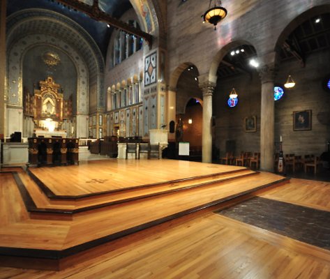 All Saints Episcopal- Pasadena