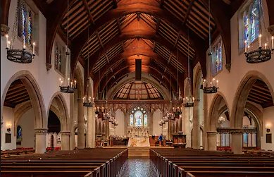 All Saints Episcopal 1