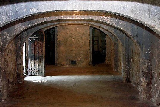 Abbey San Encino