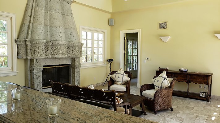 2555 Benedict Canyon - LA - 96