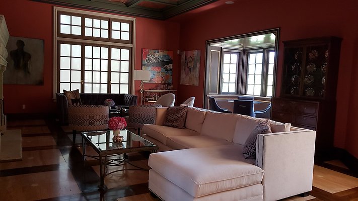 2555 Benedict Canyon - LA - 130