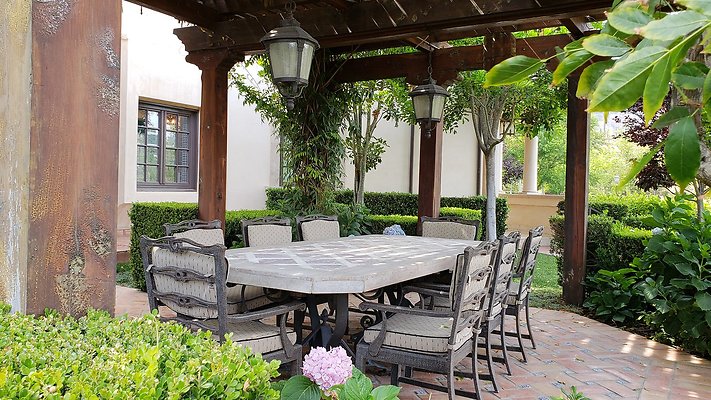 2555 Benedict Canyon - LA - 123