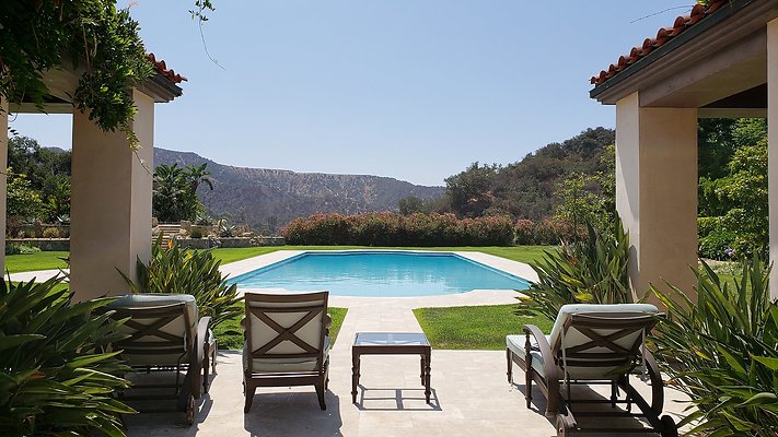 2555 Benedict Canyon - LA - 73