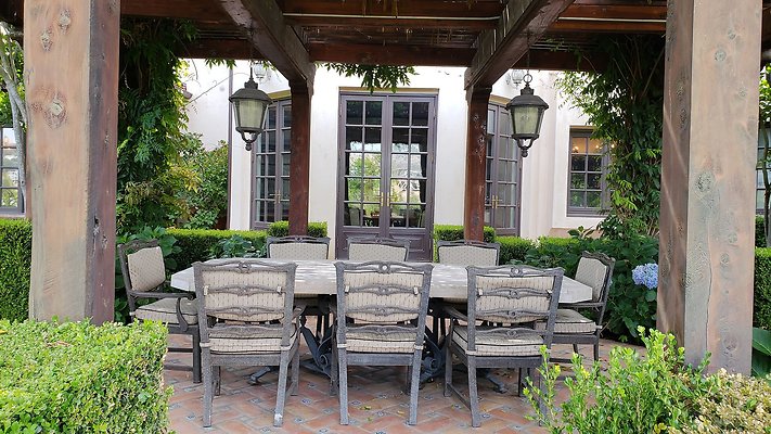 2555 Benedict Canyon - LA - 115