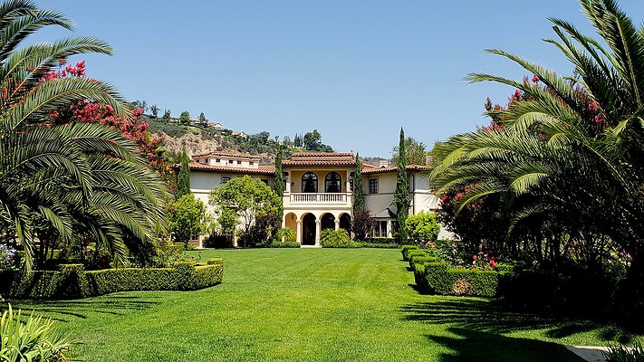 2555 Benedict Canyon - LA - 64