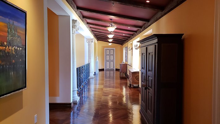 2555 Benedict Canyon - LA - 61