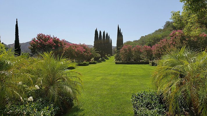 2555 Benedict Canyon - LA - 63