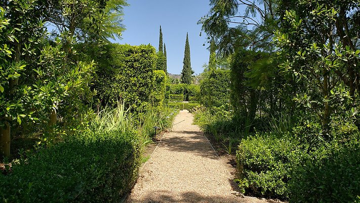 2555 Benedict Canyon - LA - 89