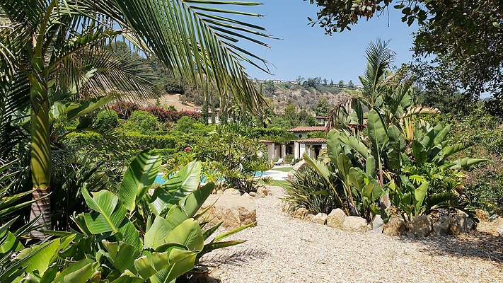2555 Benedict Canyon - LA - 93