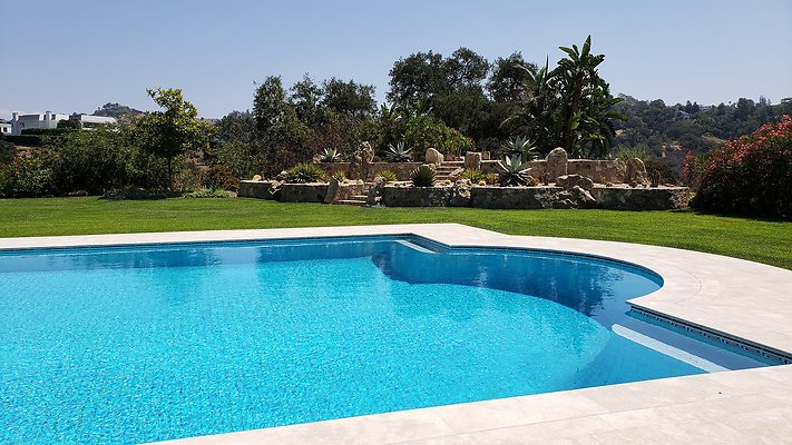 2555 Benedict Canyon - LA - 81