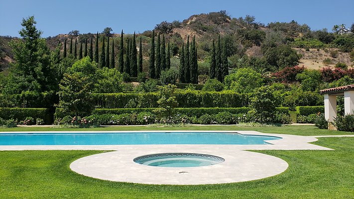 2555 Benedict Canyon - LA - 85