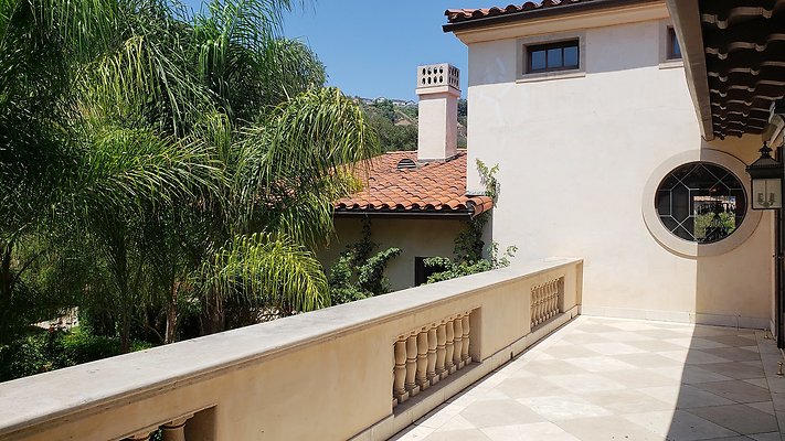 2555 Benedict Canyon - LA - 112