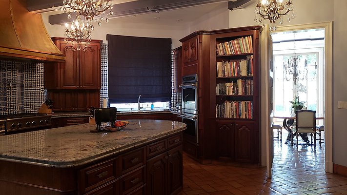 2555 Benedict Canyon - LA - 133