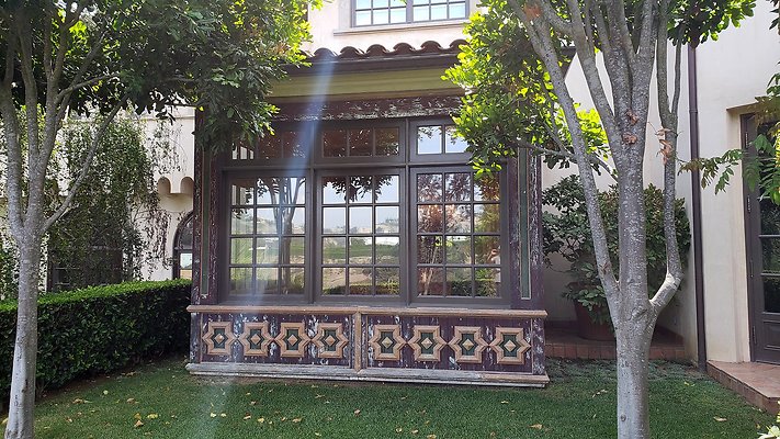 2555 Benedict Canyon - LA - 124