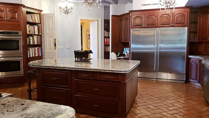 2555 Benedict Canyon - LA - 131