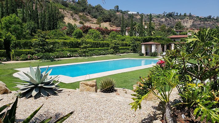 2555 Benedict Canyon - LA - 84