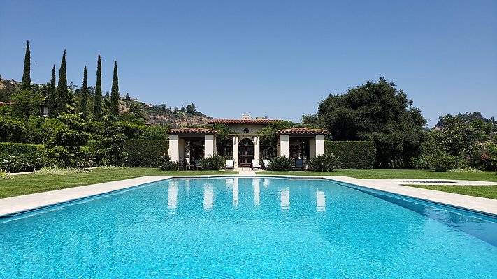 2555 Benedict Canyon - LA - 72