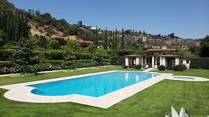 2555 Benedict Canyon - LA - 71