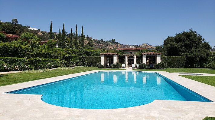 2555 Benedict Canyon - LA - 79