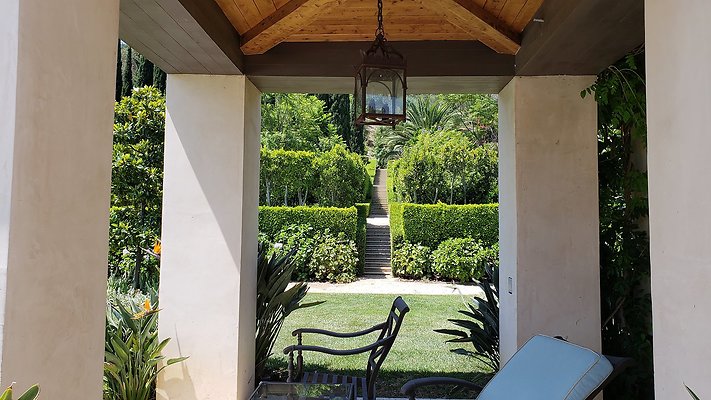 2555 Benedict Canyon - LA - 69