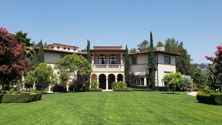 2555 Benedict Canyon - LA - 113