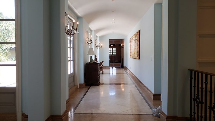 2555 Benedict Canyon - LA - 108