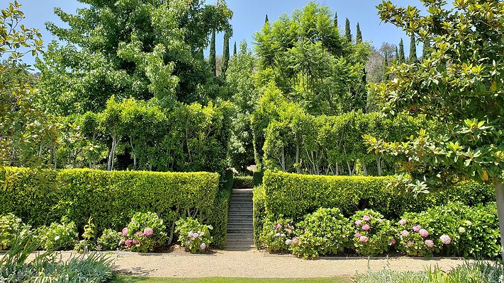 2555 Benedict Canyon - LA - 86