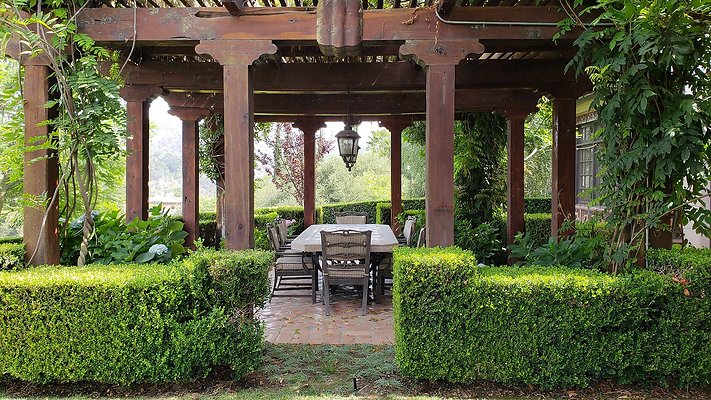 2555 Benedict Canyon - LA - 116