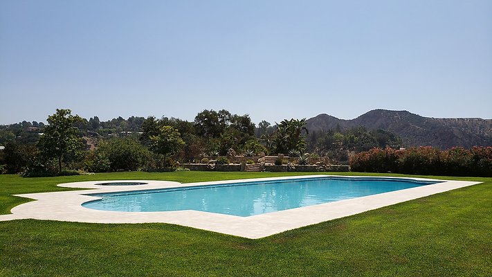 2555 Benedict Canyon - LA - 70