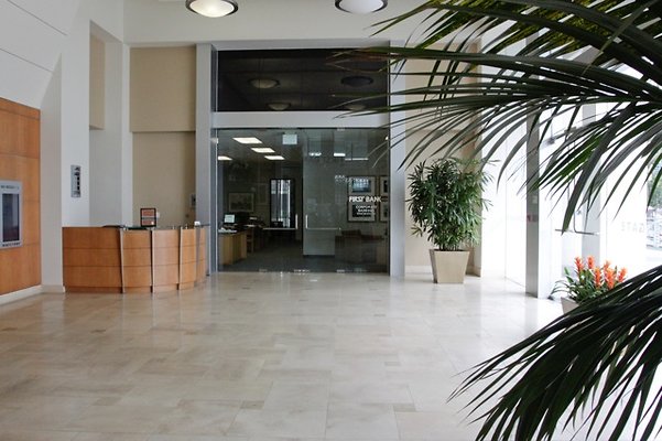 FirstBank 041