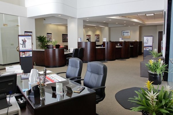 FirstBank 025