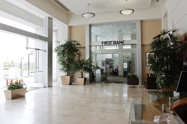 FirstBank 012