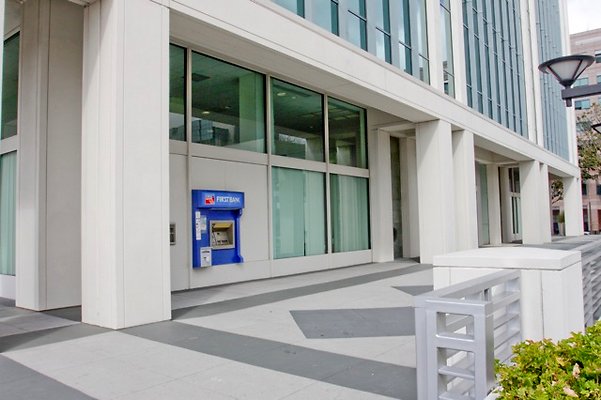 First Bank