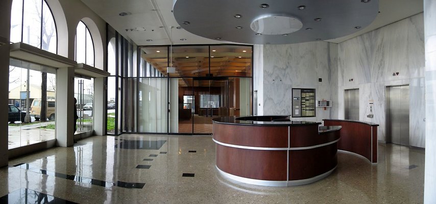 LAX Bank-BldgLobbyFacingBankDoors